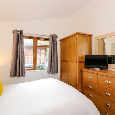 Footprints Lodge Windermere Dış mekan fotoğraf
