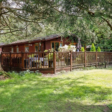 Footprints Lodge Windermere Dış mekan fotoğraf
