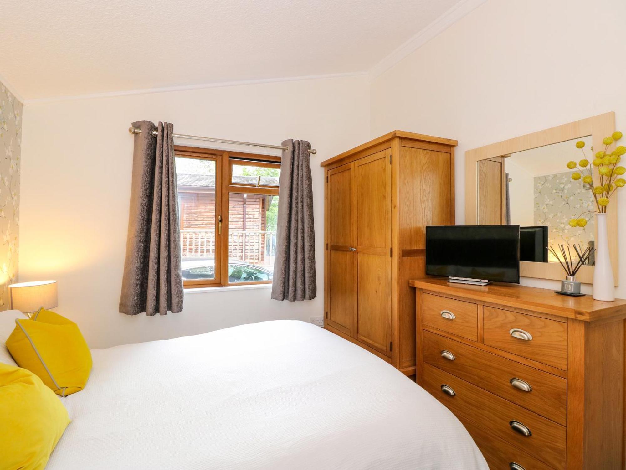 Footprints Lodge Windermere Dış mekan fotoğraf