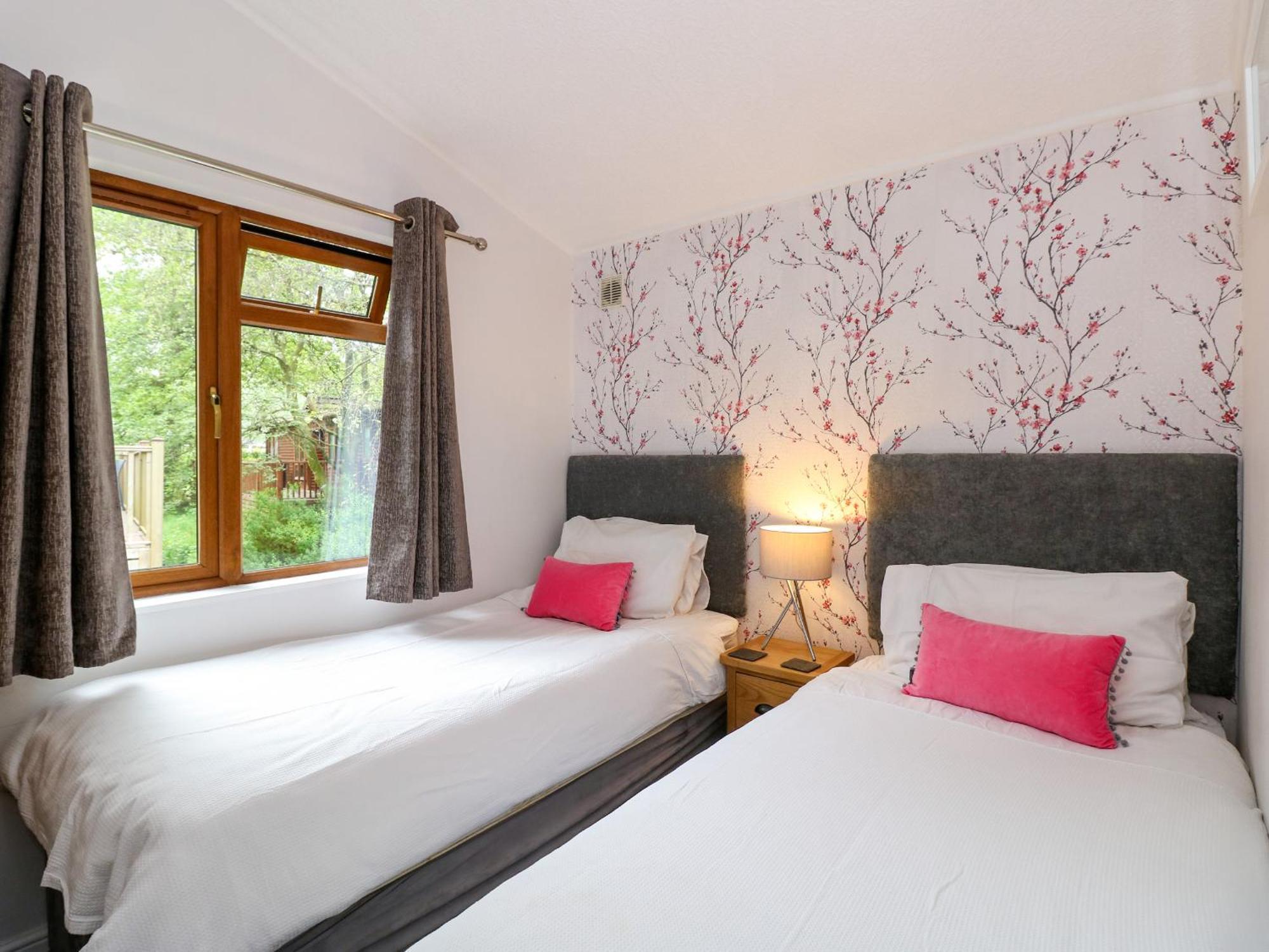 Footprints Lodge Windermere Dış mekan fotoğraf
