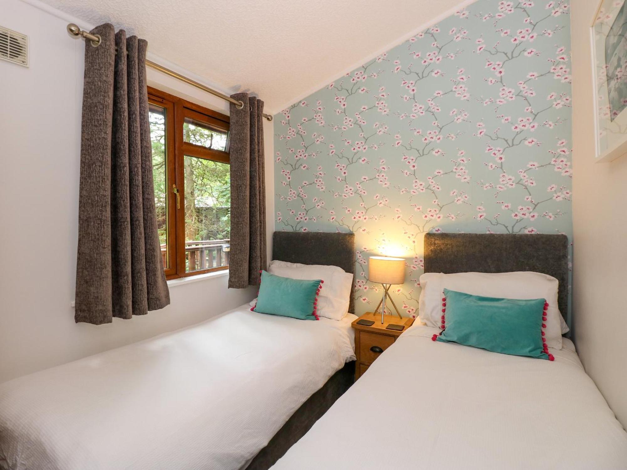 Footprints Lodge Windermere Dış mekan fotoğraf