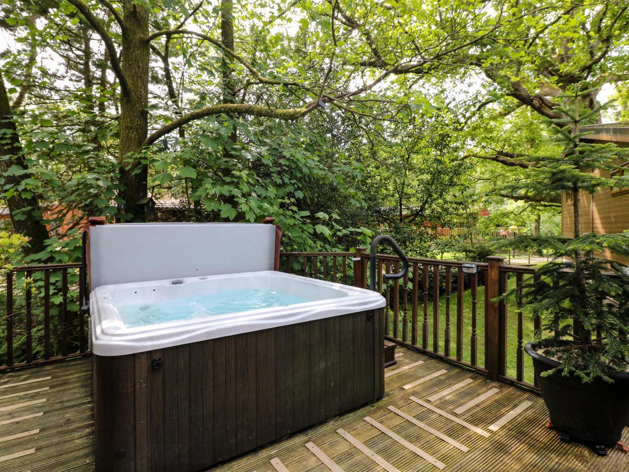 Footprints Lodge Windermere Dış mekan fotoğraf