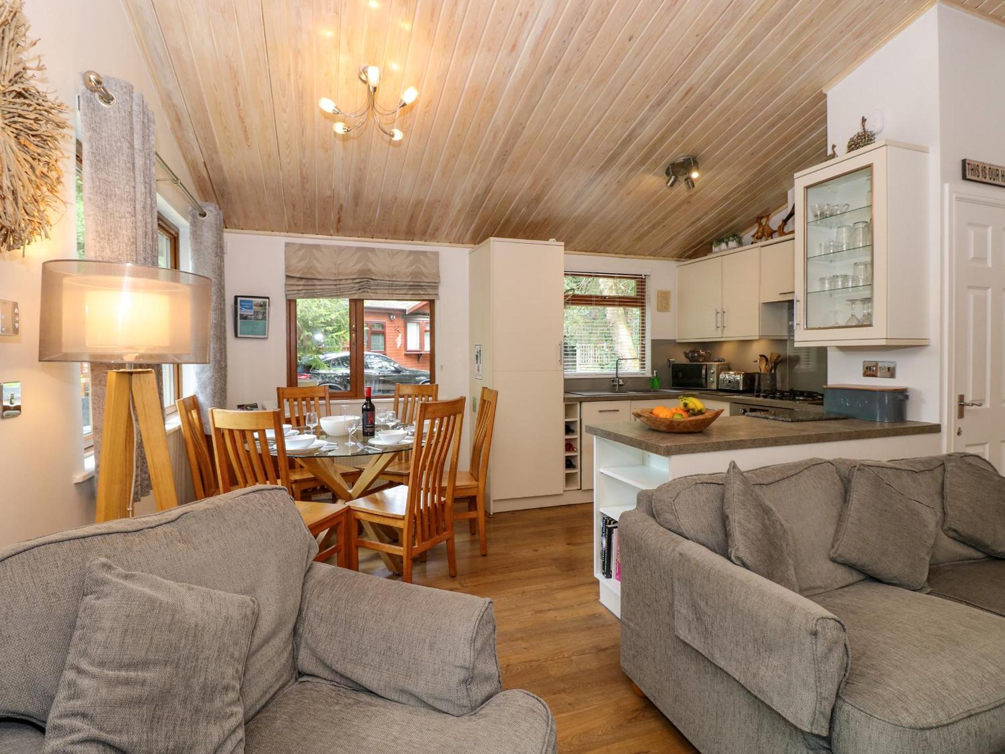 Footprints Lodge Windermere Dış mekan fotoğraf