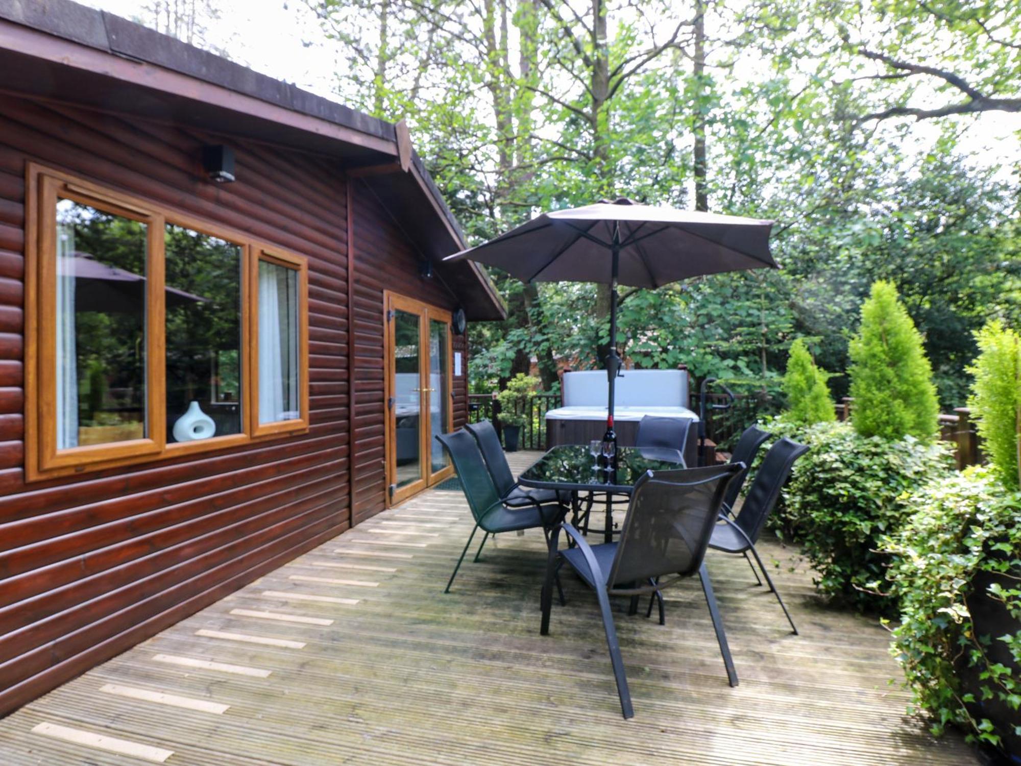 Footprints Lodge Windermere Dış mekan fotoğraf