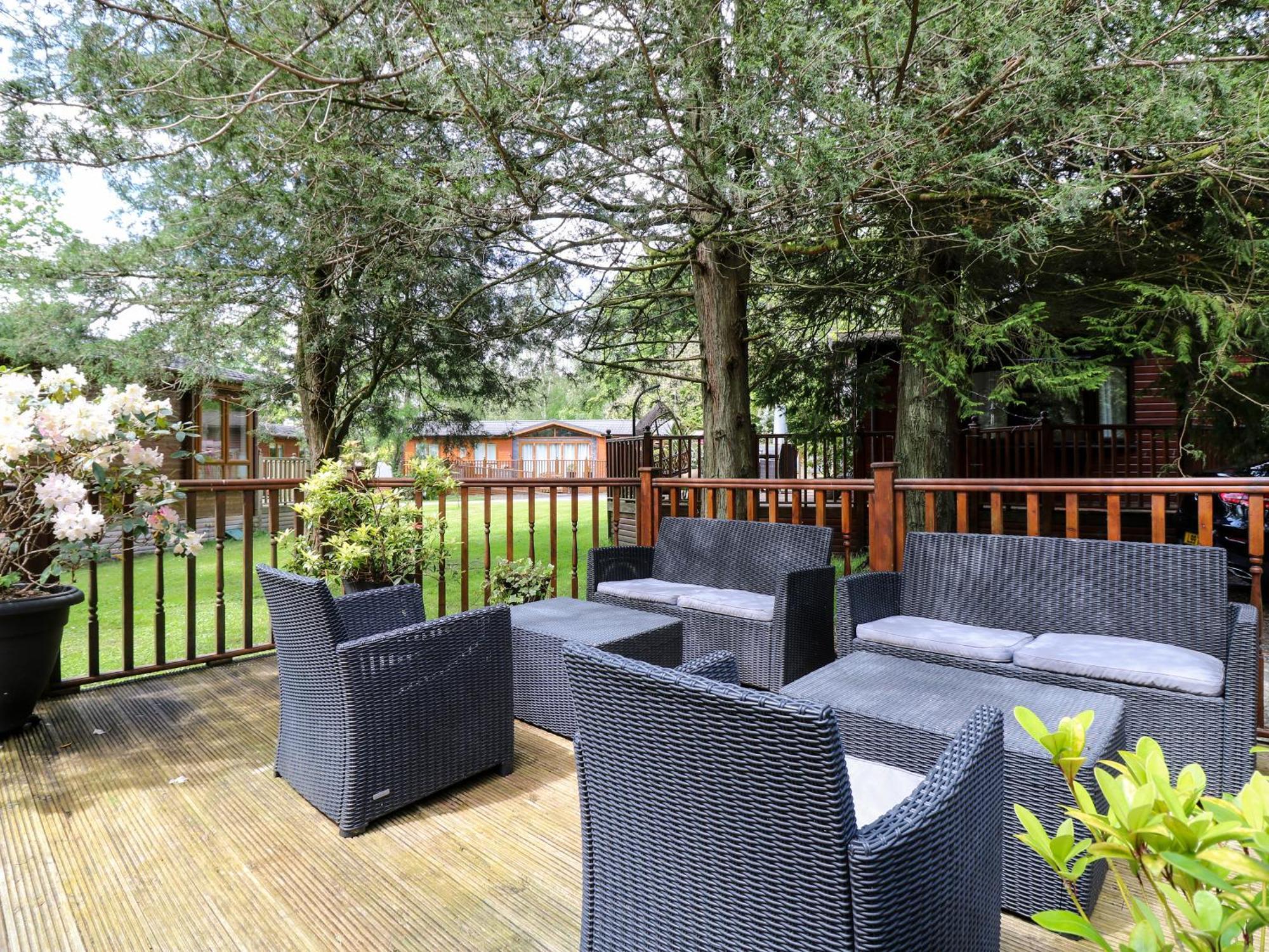 Footprints Lodge Windermere Dış mekan fotoğraf