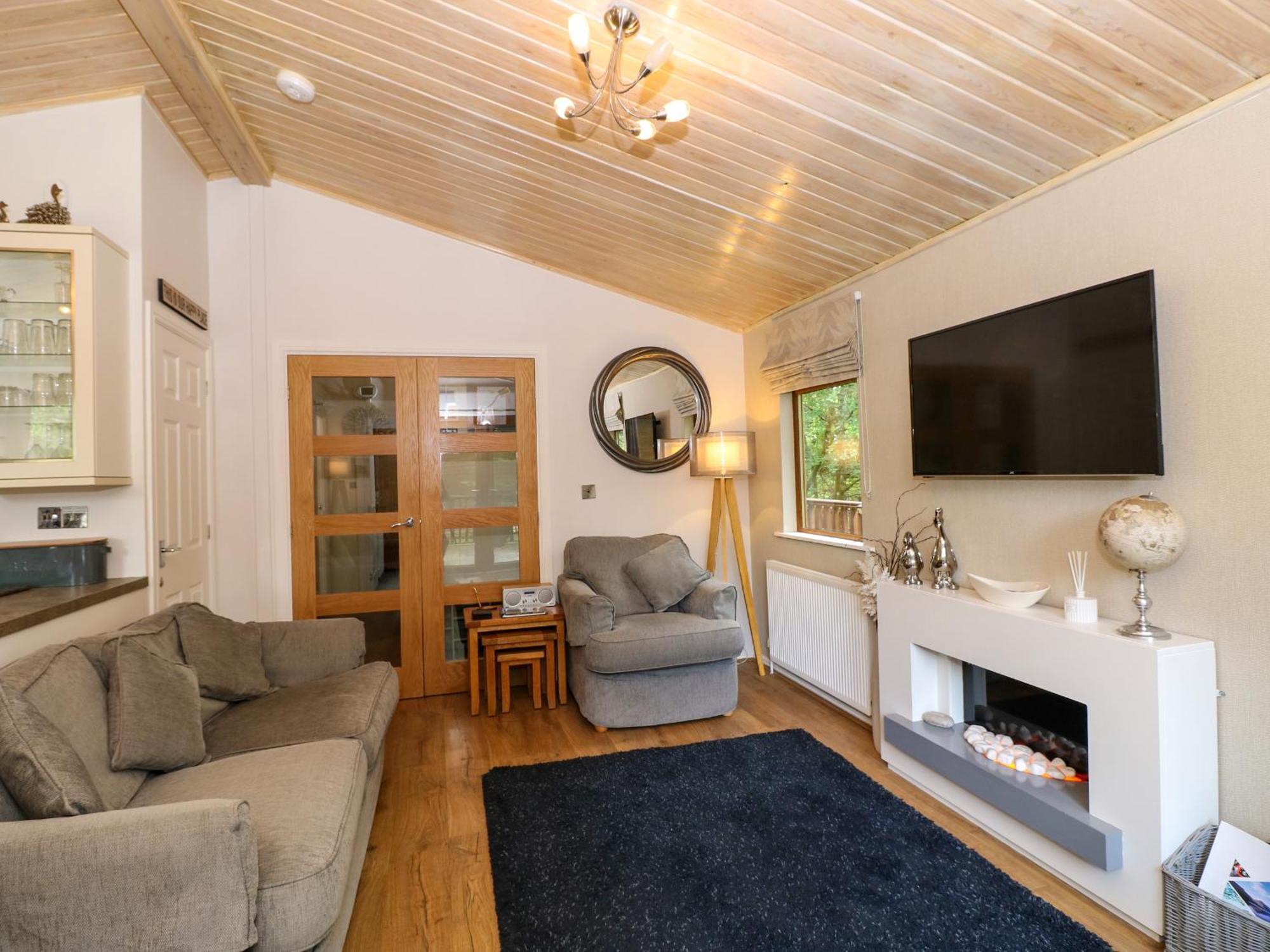 Footprints Lodge Windermere Dış mekan fotoğraf