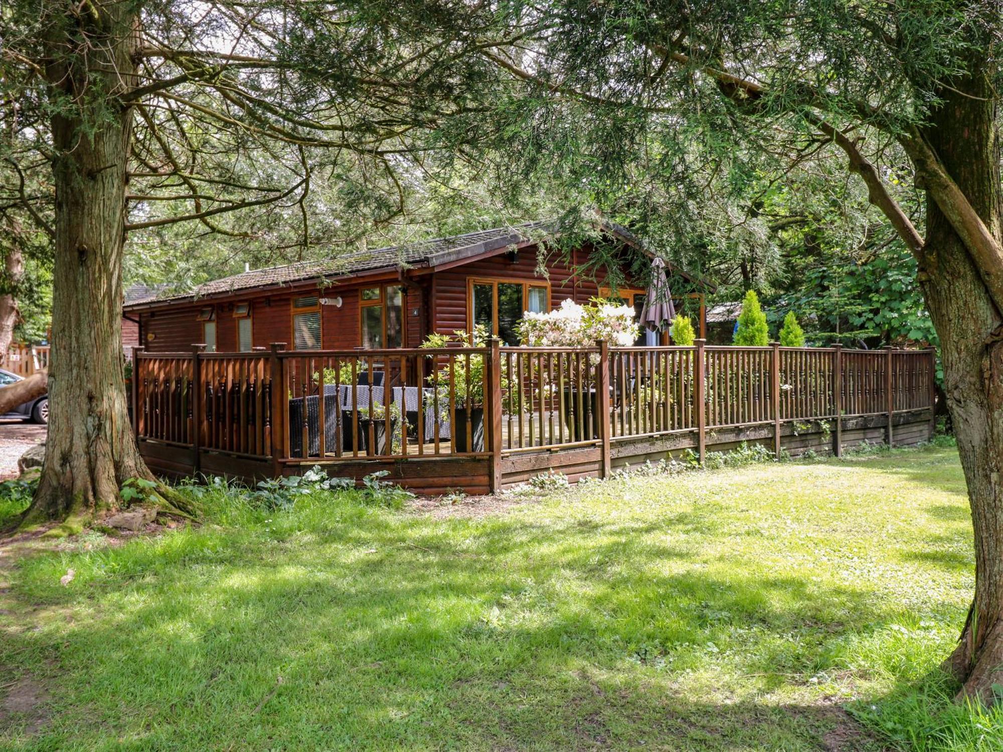 Footprints Lodge Windermere Dış mekan fotoğraf